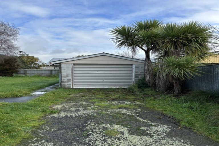 Photo of property in 59 Market Street, Leeston, 7632