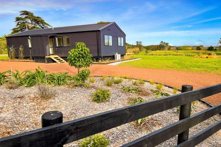 Photo of property in 150 Mauku Road, Patumahoe, Pukekohe, 2678