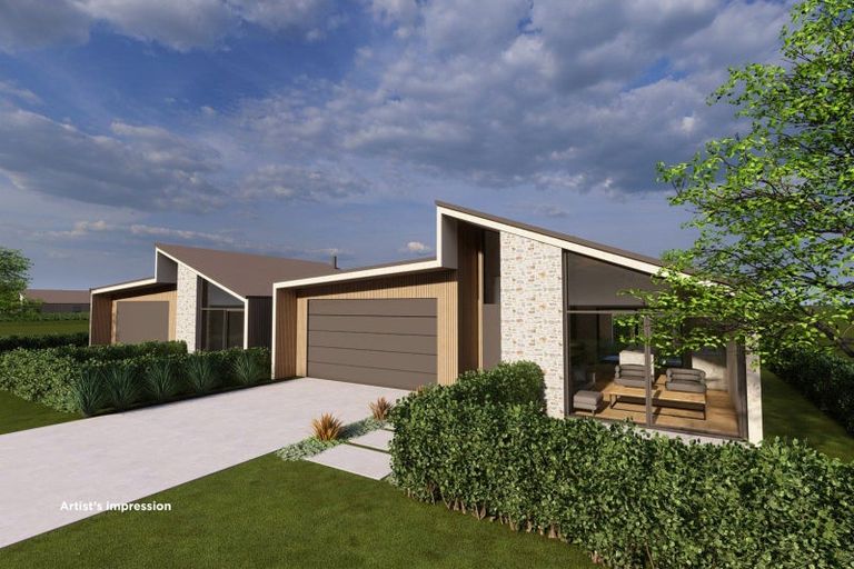 Photo of property in Northlake, 3a Erewhon Crescent, Wanaka, 9305