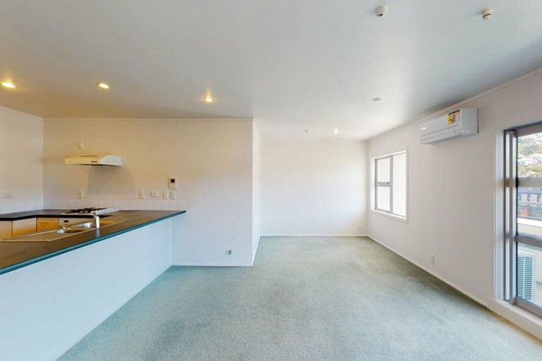 Photo of property in 22/8u Girton Terrace, Mount Cook, Wellington, 6021