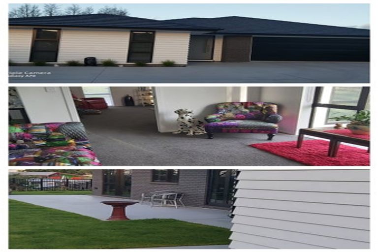 Photo of property in 18 Rock Ridge Drive, Te Kamo, Whangarei, 0112