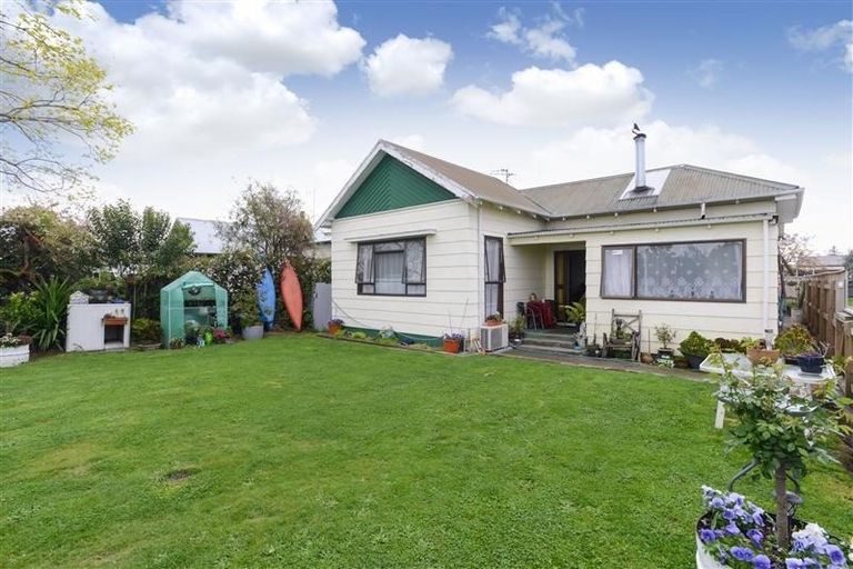 Photo of property in 1006 Konini Street, Mahora, Hastings, 4120