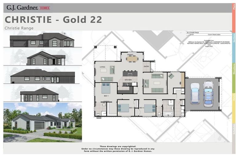 Photo of property in 22 Pinehurst Drive, Pauanui, Hikuai, 3579