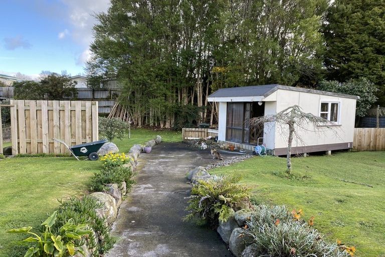 Photo of property in 255 High Street, Eltham, 4322