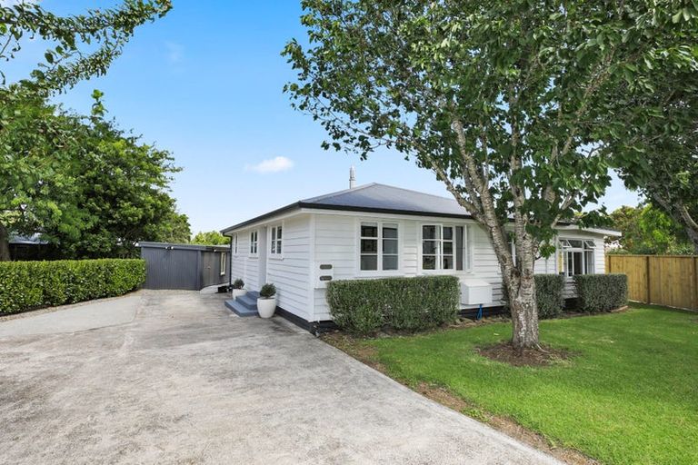 Photo of property in 10 Matatoki Road, Matatoki, Thames, 3578