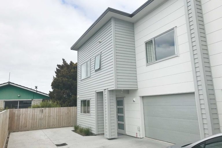 Photo of property in 59u4 May Street, Hamilton East, Hamilton, 3216