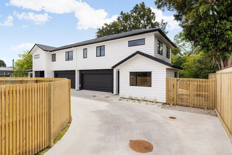 Photo of property in 81 Insoll Avenue, Enderley, Hamilton, 3214