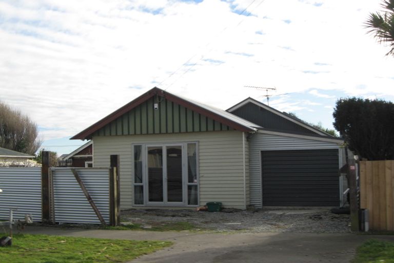 Photo of property in 52 Shackleton Street, New Brighton, Christchurch, 8061