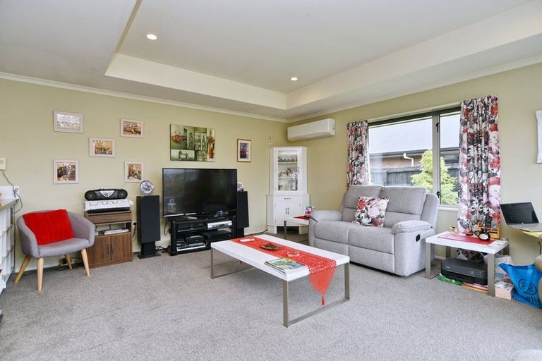 Photo of property in 3 Jackmin Lane, Burwood, Christchurch, 8083