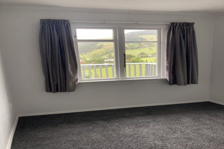 Photo of property in 3 Hellyer Street, Macandrew Bay, Dunedin, 9014