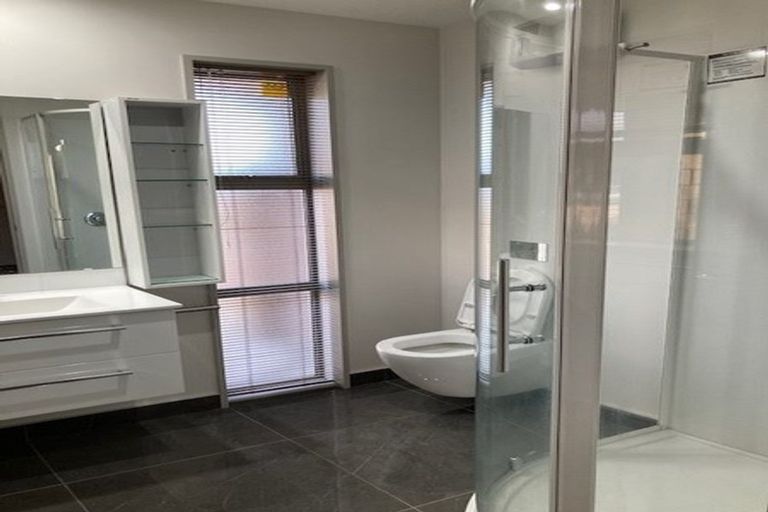 Photo of property in 1 Hartford Crescent, Rolleston, 7615