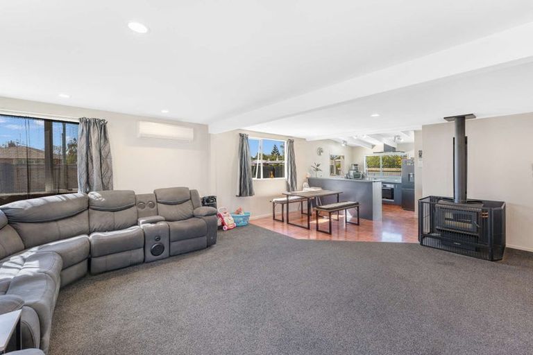 Photo of property in 43 Rayner Street, Temuka, 7920