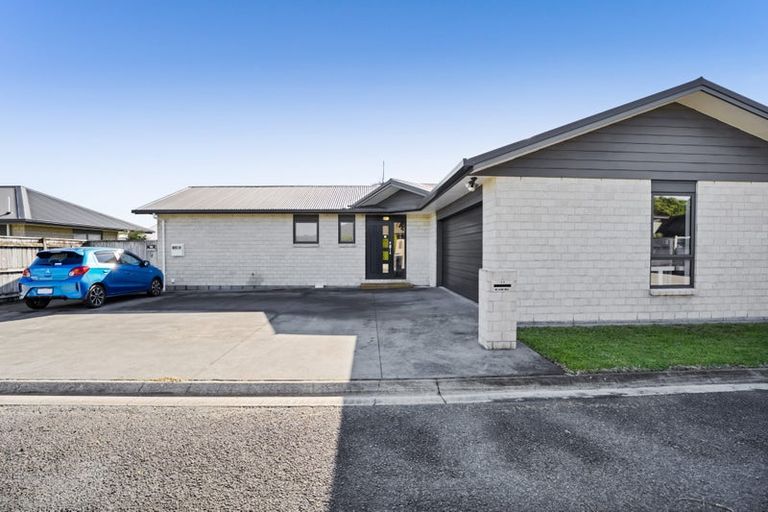 Photo of property in 116b Wills Road, Bell Block, New Plymouth, 4312