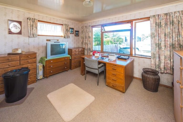 Photo of property in 23 Salisbury Avenue, Whanganui East, Whanganui, 4500