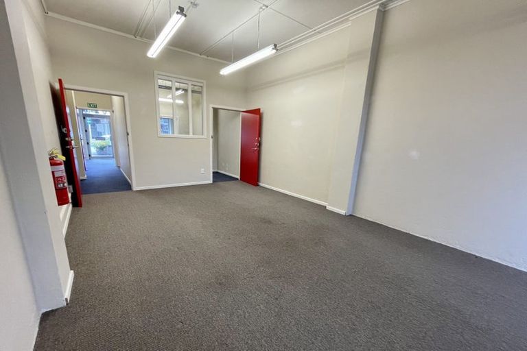 Photo of property in Queens Chambers, 220 Main Street, Upper Hutt, 5018