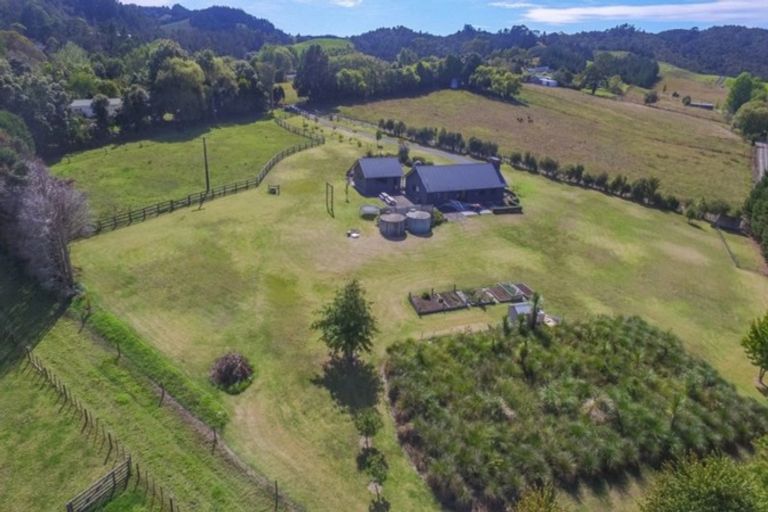 Photo of property in 376 Whareora Road, Whareora, Whangarei, 0175
