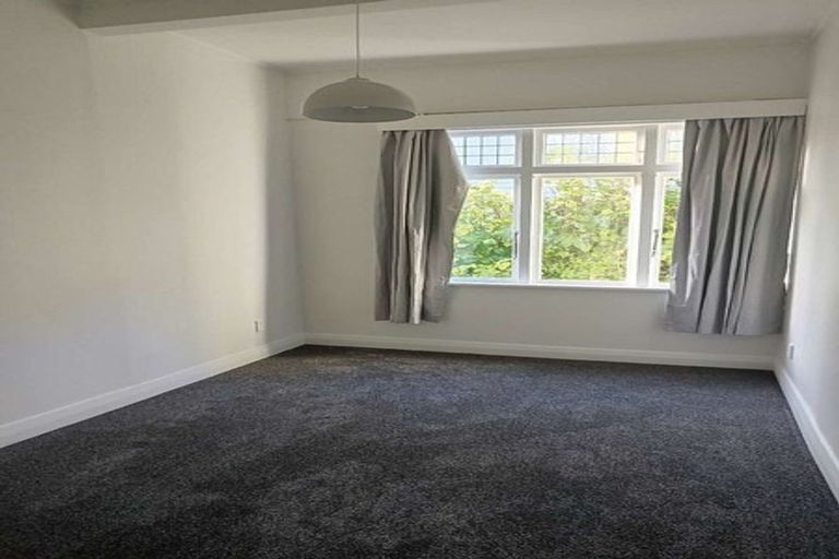 Photo of property in 1/37 Wilton Road, Wadestown, Wellington, 6012