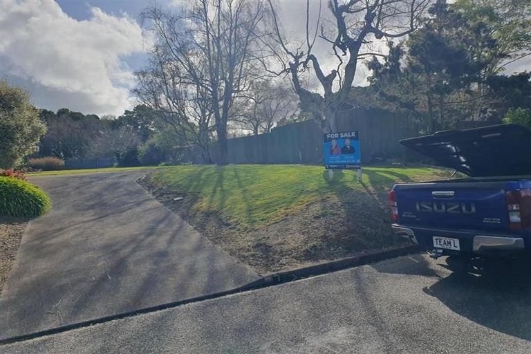 Photo of property in 4 Dunallen Avenue, Marton, 4710