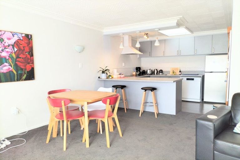 Photo of property in 115a London Street, Dunedin Central, Dunedin, 9016