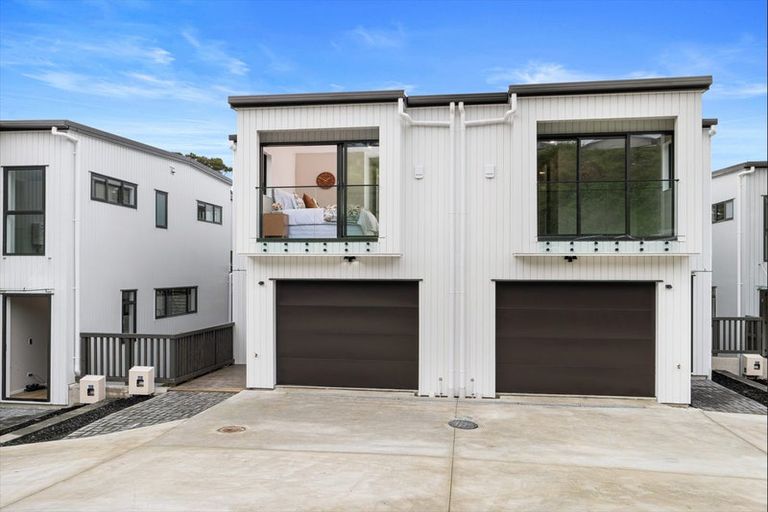 Photo of property in 6/10b Huka Road, Birkenhead, Auckland, 0626