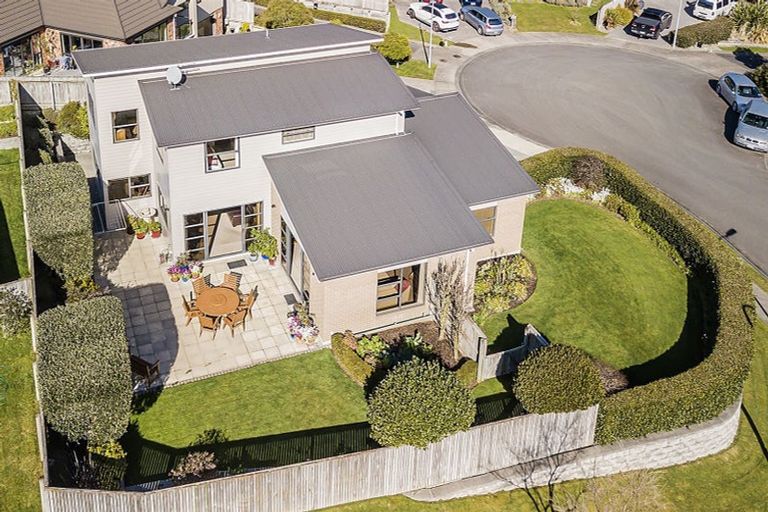 Photo of property in 1 The Pier, Whitby, Porirua, 5024