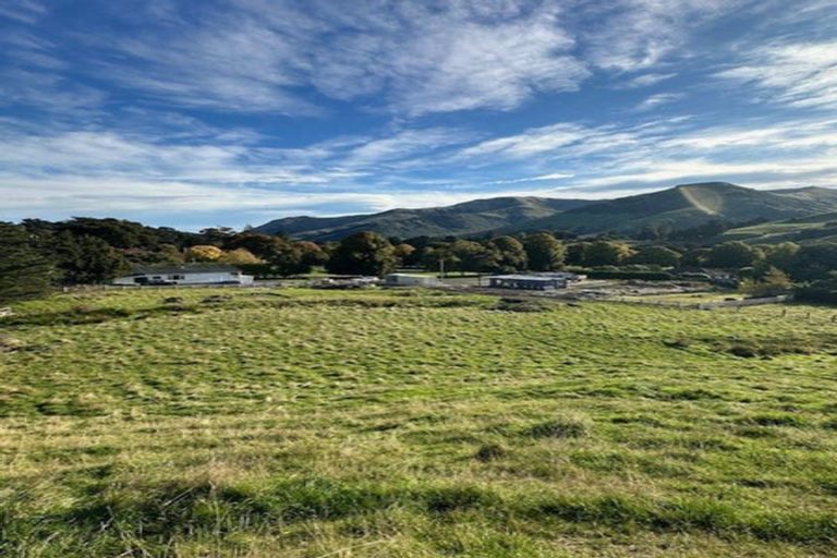Photo of property in 4476 Christchurch Akaroa Road, Little River, 7591