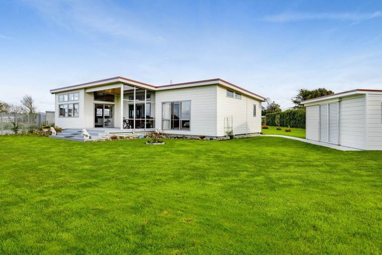 Photo of property in 141a Turuturu Road, Hawera, 4674