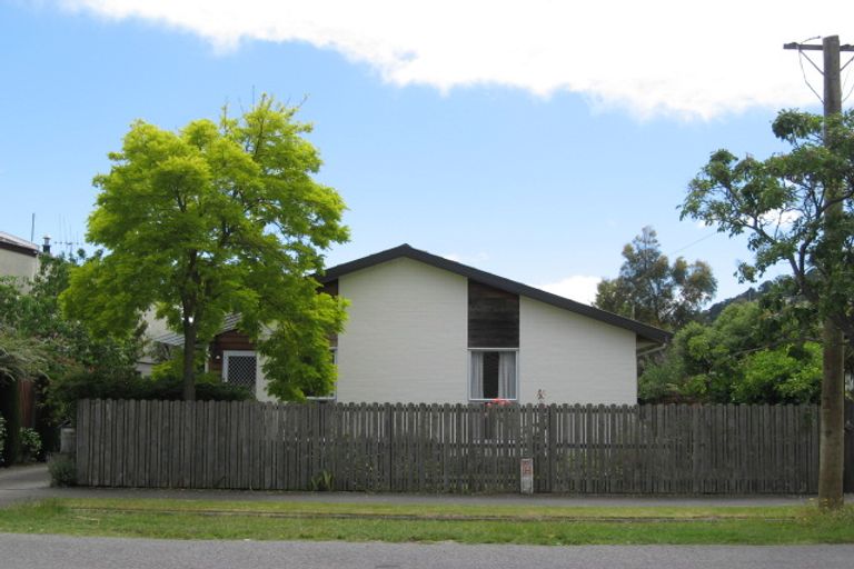 Photo of property in 63 Arnold Street, Sumner, Christchurch, 8081