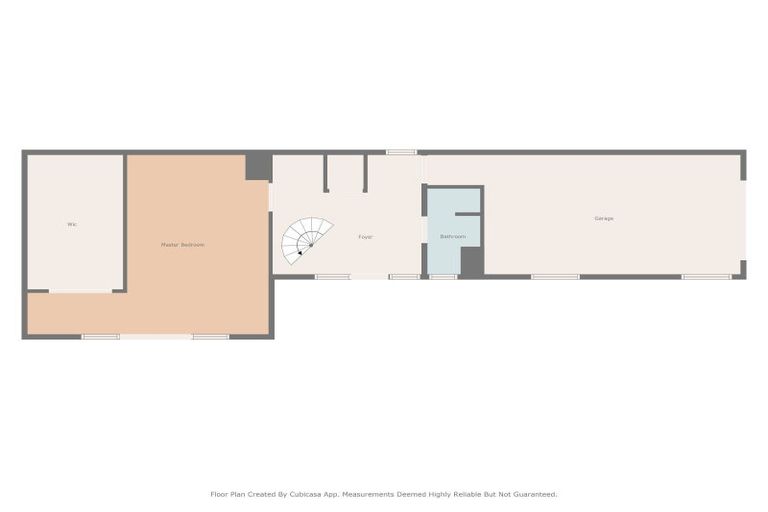Photo of property in 49 Wood Street, Paeroa, 3600