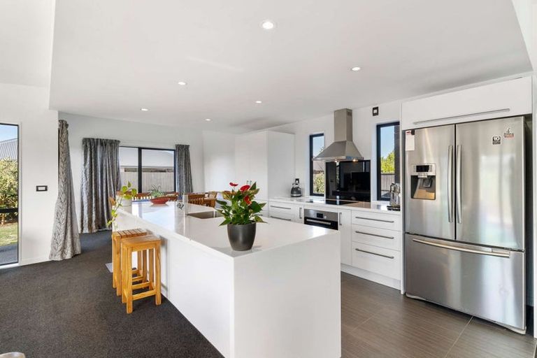 Photo of property in 5a Malory Way, Rolleston, 7614