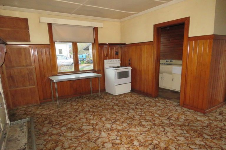 Photo of property in 36 Crampton Road, Reefton, 7830