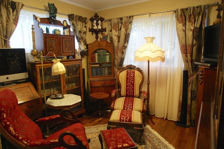 Photo of property in 24 Penryn Drive, Camborne, Porirua, 5026