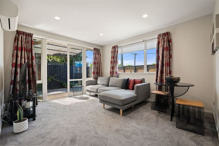 Photo of property in 1/14 Brynley Street, Hornby, Christchurch, 8042