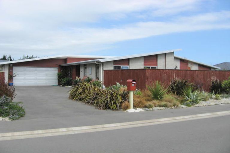 Photo of property in 10 Mondrian Lane, Rolleston, 7614