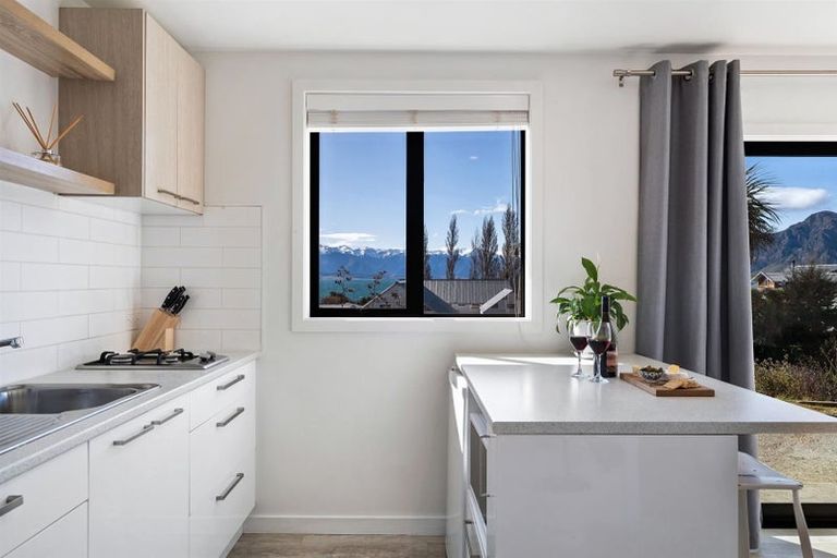 Photo of property in 91u1 Lakeview Terrace, Lake Hawea, Wanaka, 9382