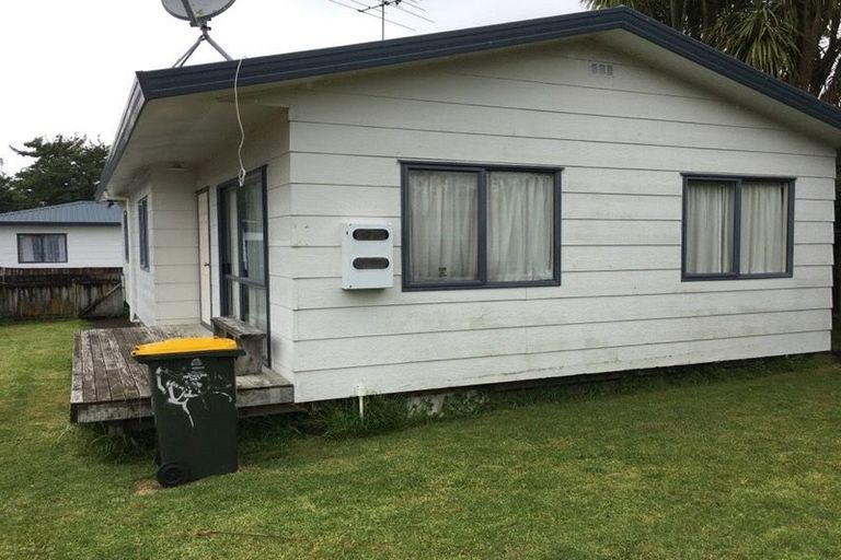 Photo of property in 1/7 Cambridge Road, Manurewa, Auckland, 2102