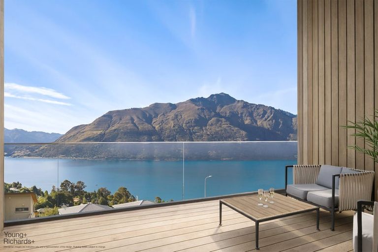Photo of property in 67 Dart Place, Fernhill, Queenstown, 9300