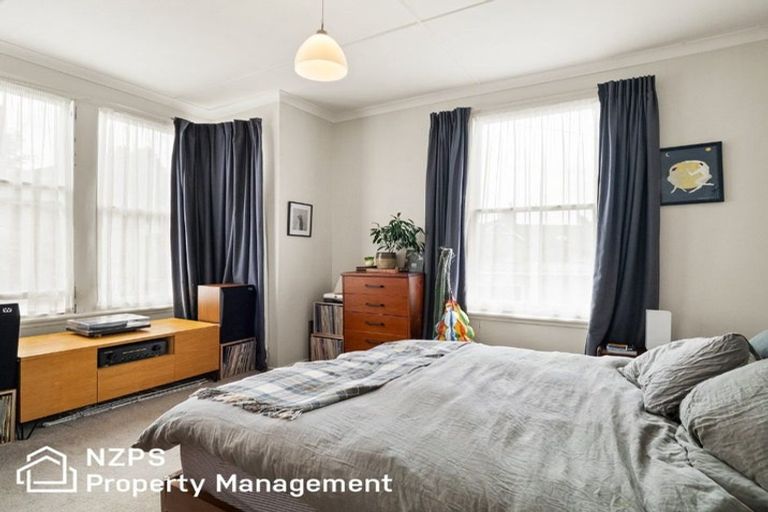 Photo of property in 4 Kilgour Street, Roslyn, Dunedin, 9010