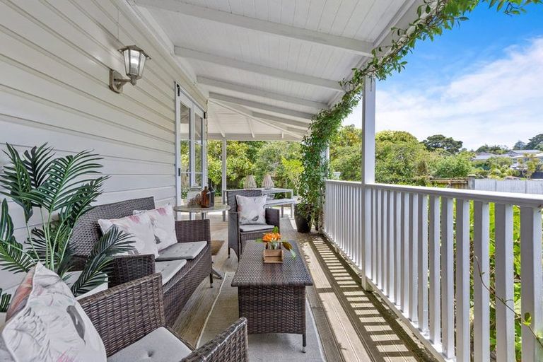 Photo of property in 63 Sylvia Road, Hillcrest, Auckland, 0627