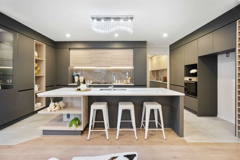 Photo of property in 20 Koromeke Street, Flat Bush, Auckland, 2019