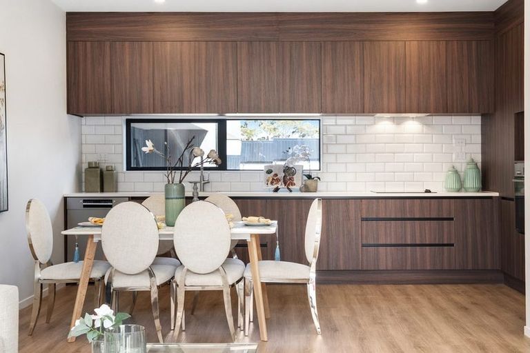 Photo of property in 10 Clementine Place, Bucklands Beach, 2014