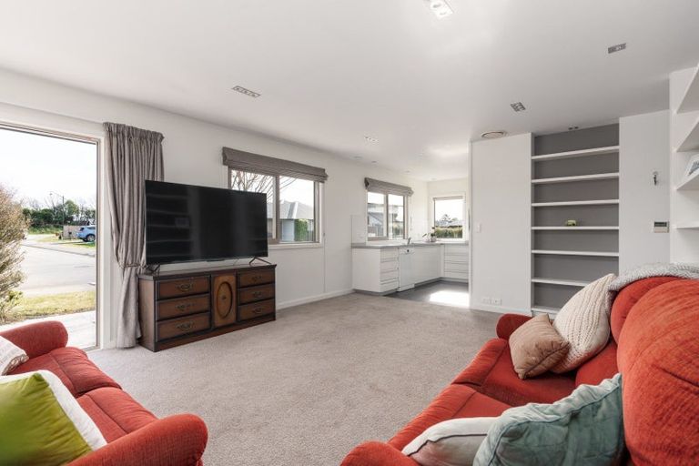 Photo of property in 6 Maitland Crescent, Rolleston, 7614