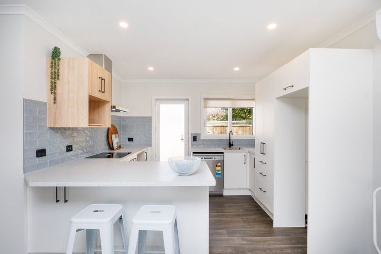 Photo of property in 524a Ferguson Street, Palmerston North, 4410