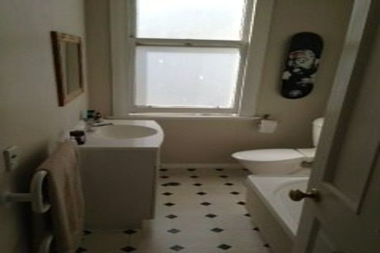 Photo of property in 252 Riddiford Street, Newtown, Wellington, 6021