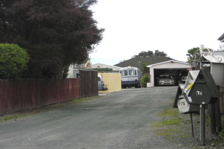 Photo of property in 76 Marlowe Street, Stoke, Nelson, 7011