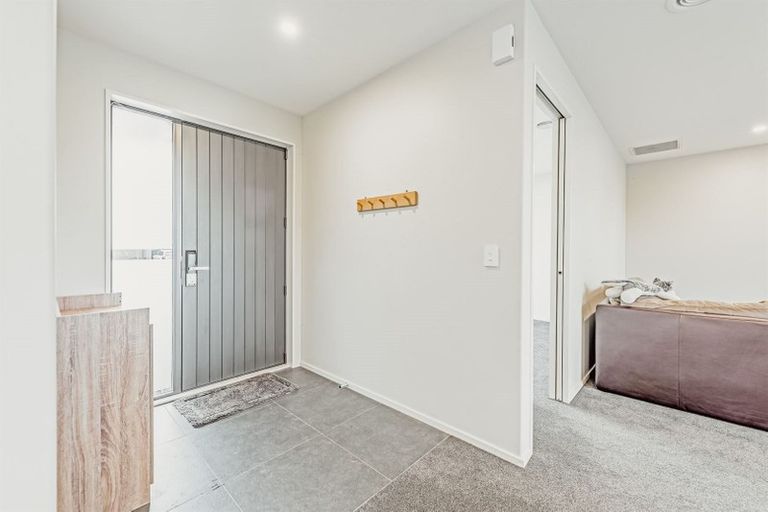 Photo of property in 15 Myrtle Road, Wigram, Christchurch, 8025