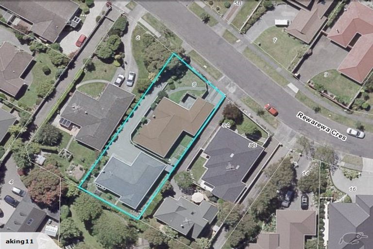 Photo of property in 6a Rewarewa Crescent, Waikanae, 5036