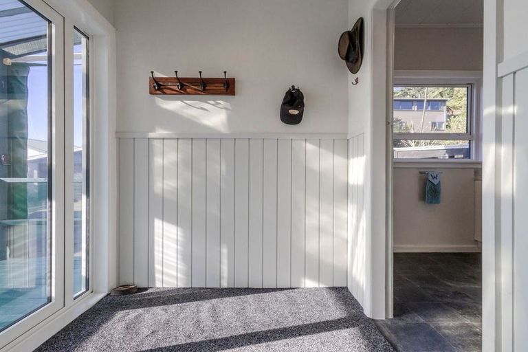 Photo of property in 27 Byron Street, Greymouth, 7805
