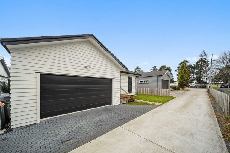 Photo of property in 29b Onslow Road, Papakura, 2110
