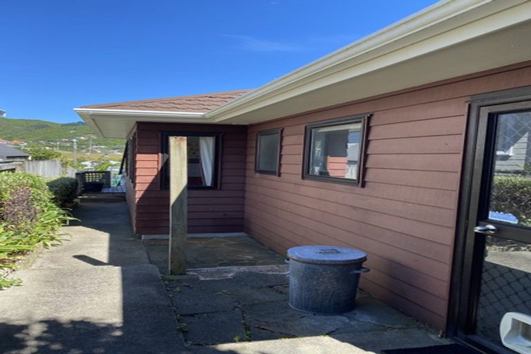 Photo of property in 27f1 Bould Street, Johnsonville, Wellington, 6037